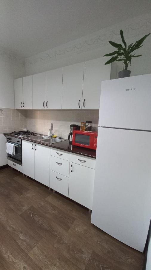 Dove Apartment Hermannstadt Exterior foto