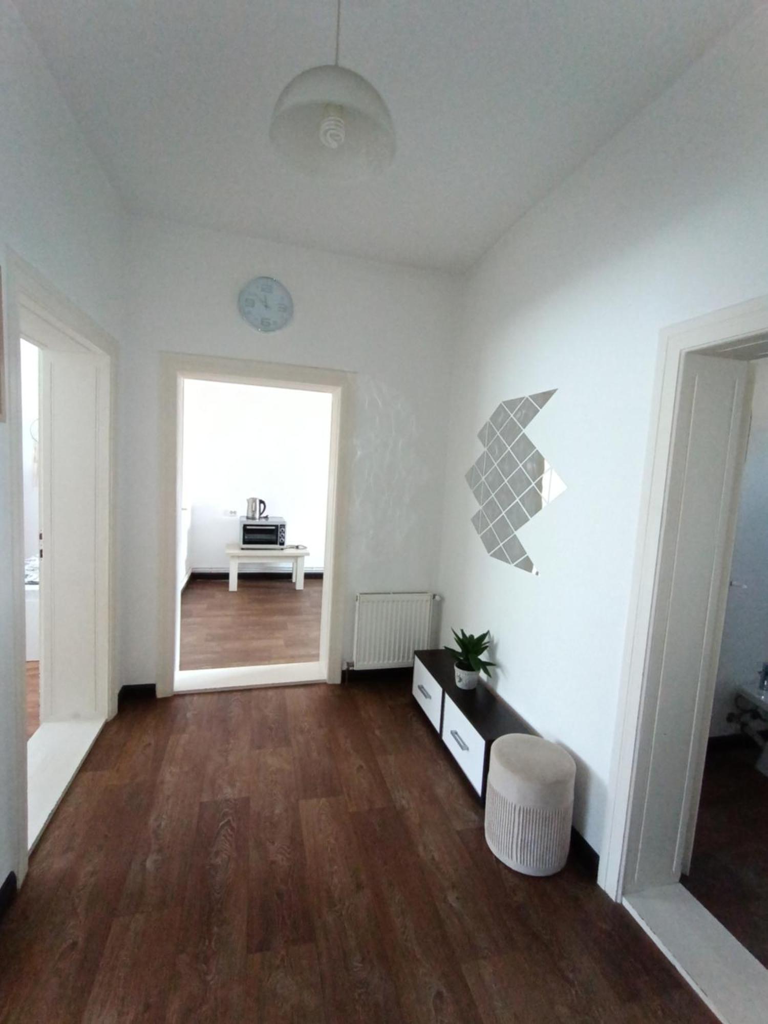 Dove Apartment Hermannstadt Exterior foto