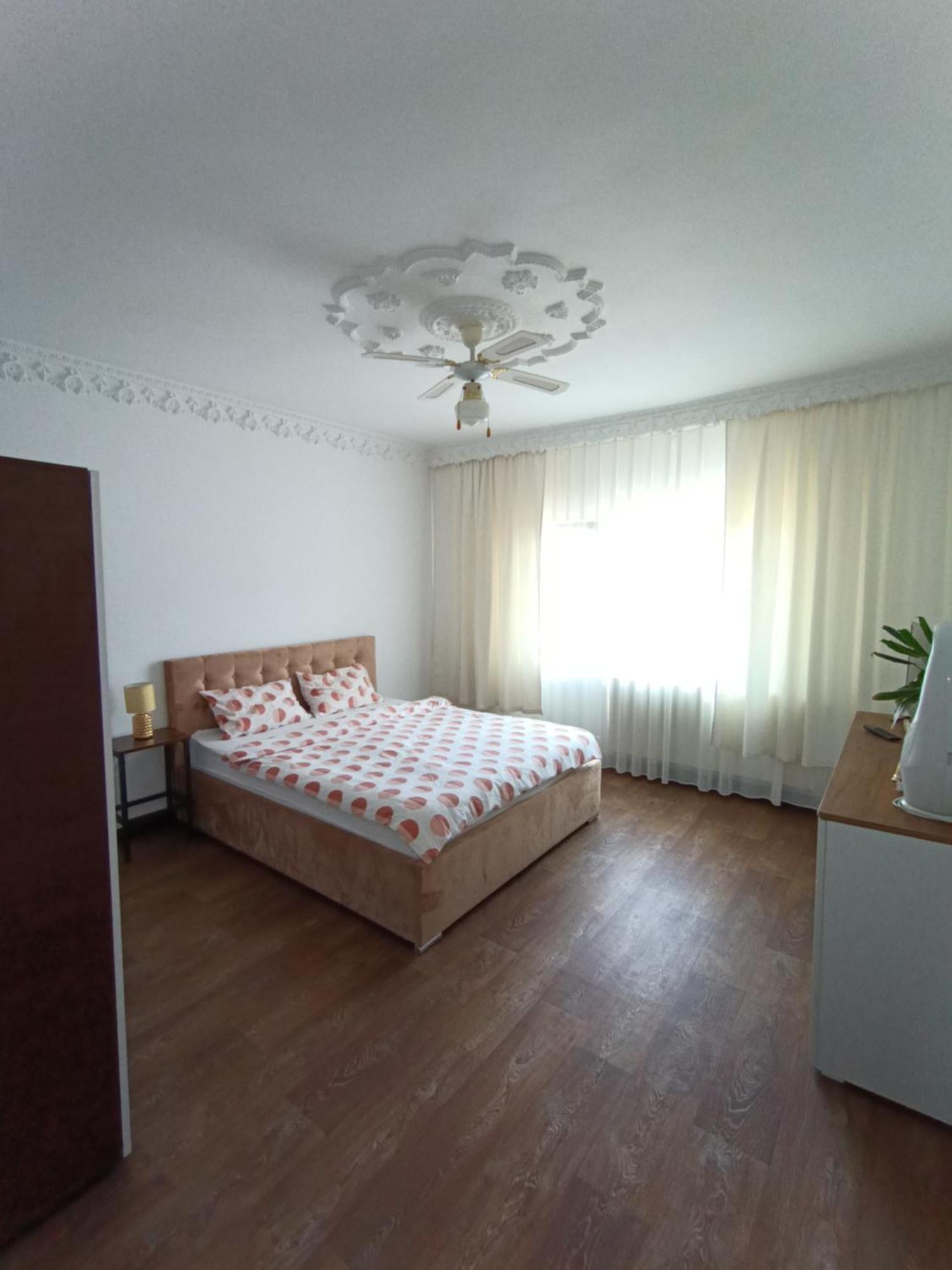 Dove Apartment Hermannstadt Exterior foto